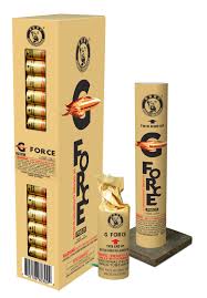 WINDA G FORCE    CASE- 3/24